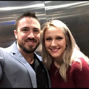 Meet your Posher, Cassie